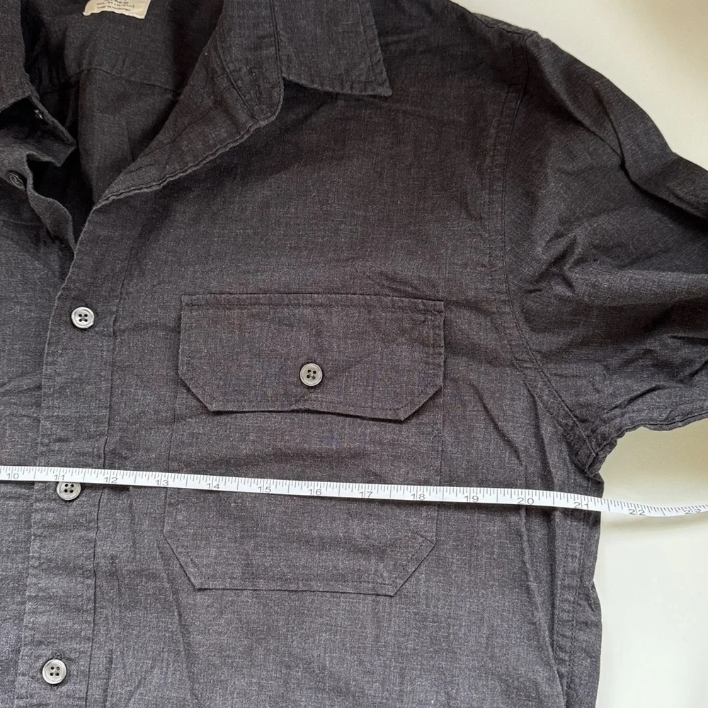 J.Crew Button Down Shirt Size M